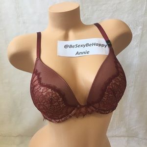 Victoria’s Secret 34d,34DD Dream Angels Push Up